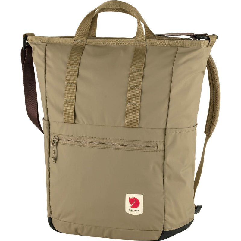 High Coast Totepack Fjall Raven
