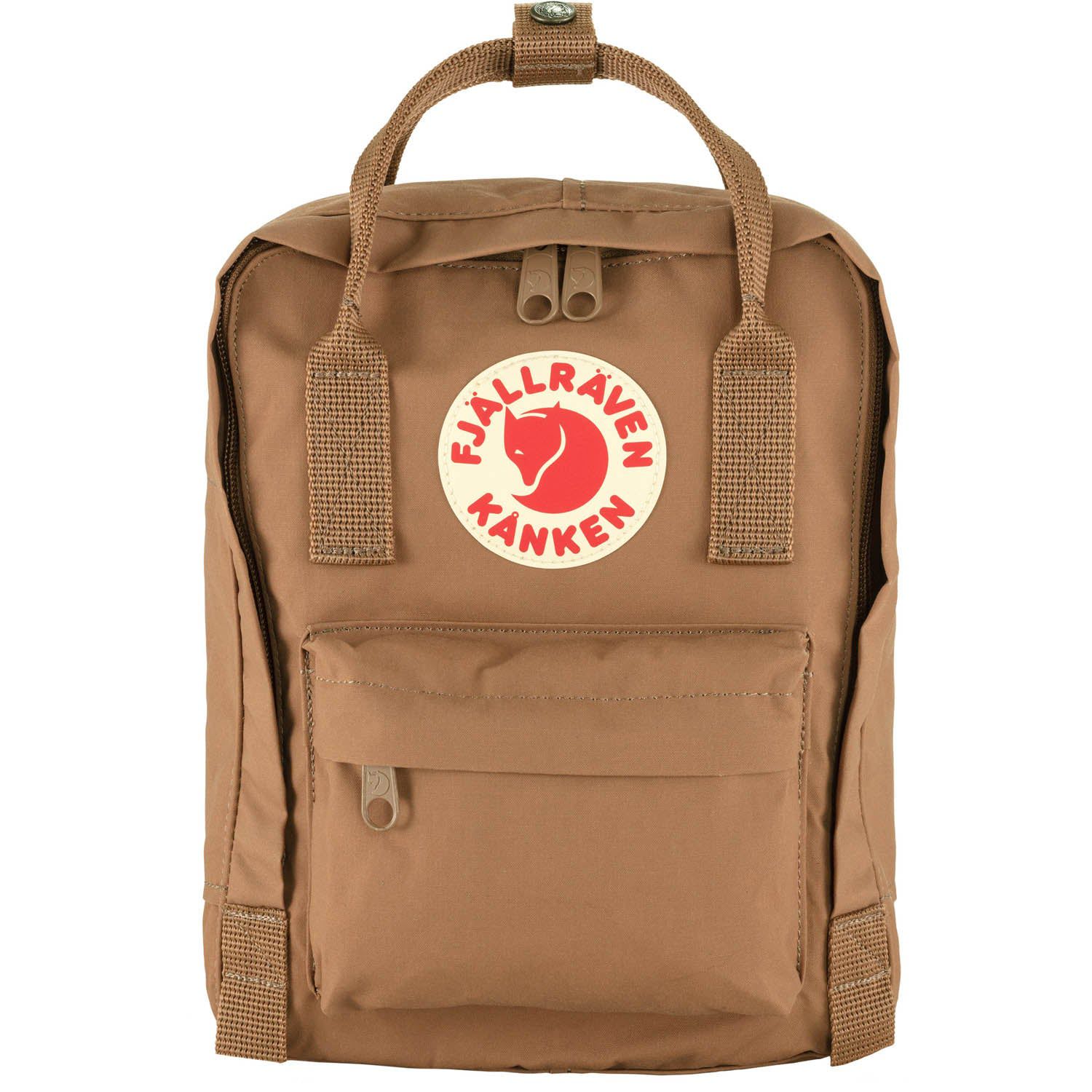 Kånken Mini Fjall Raven