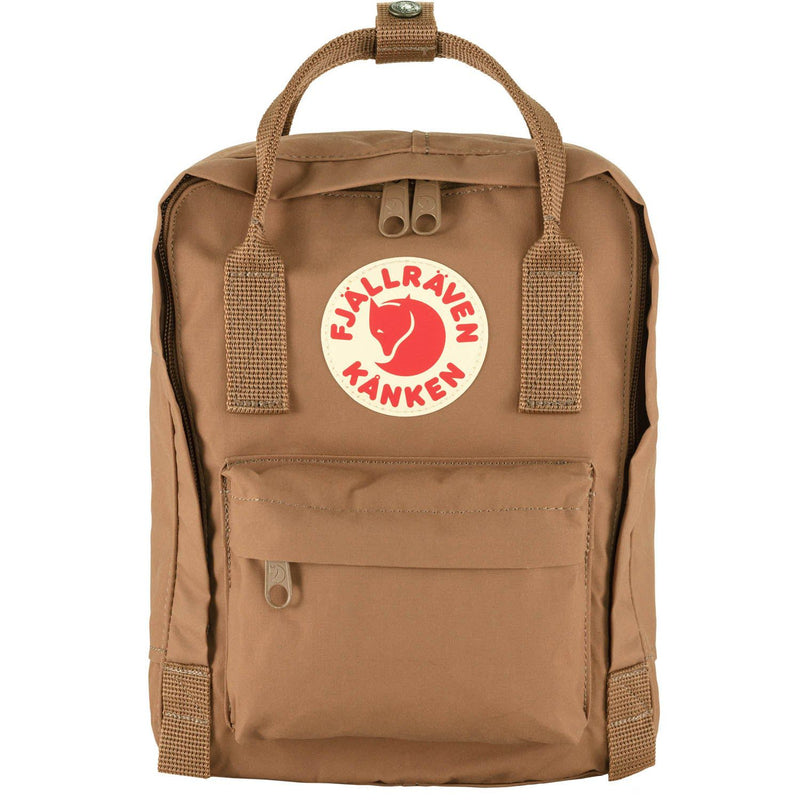 Kånken Mini Fjall Raven