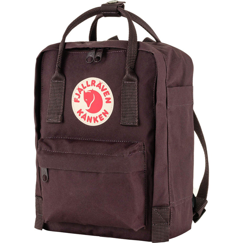 Kånken Mini Fjall Raven