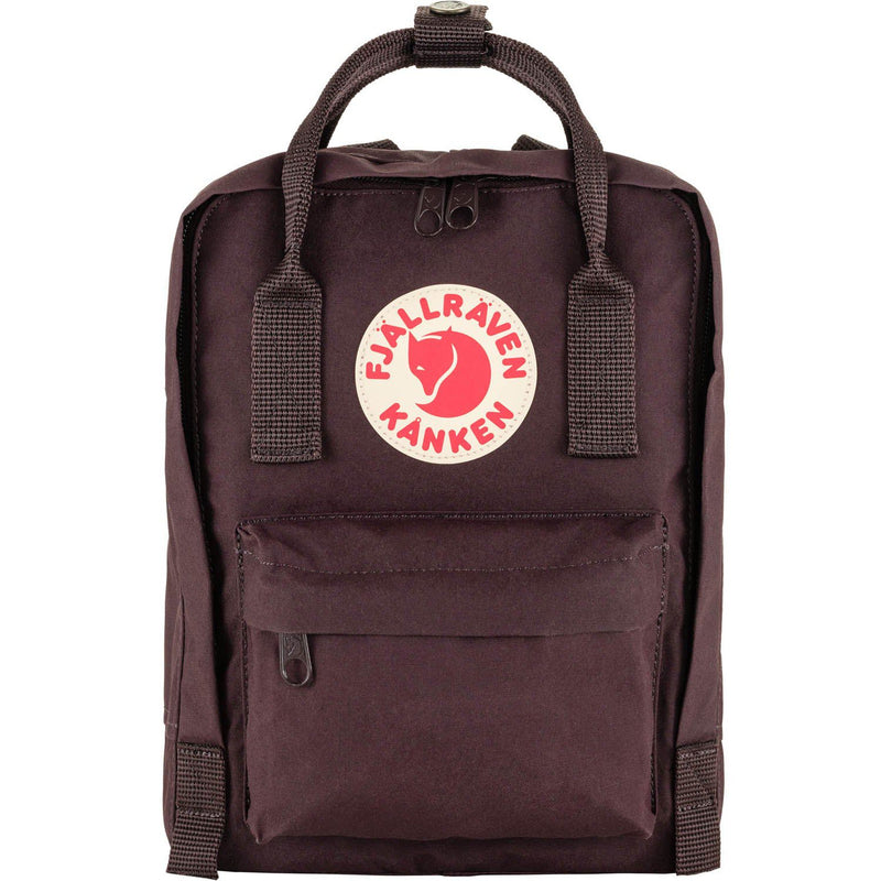 Kånken Mini Fjall Raven