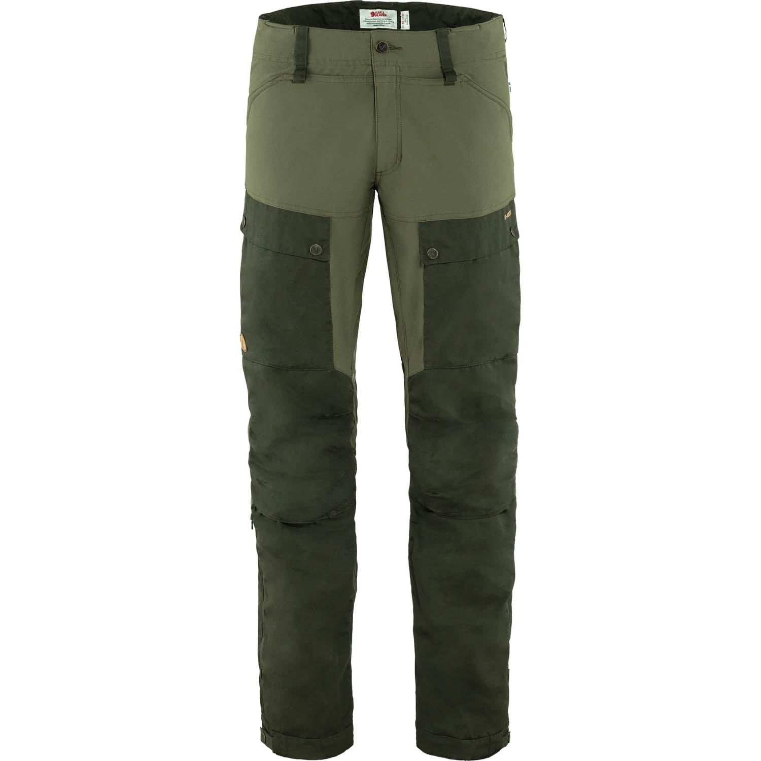 Men's Keb Trousers Fjall Raven