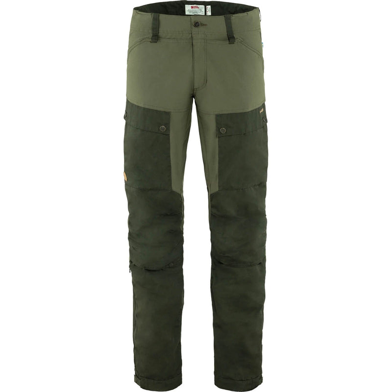 Men's Keb Trousers Fjall Raven