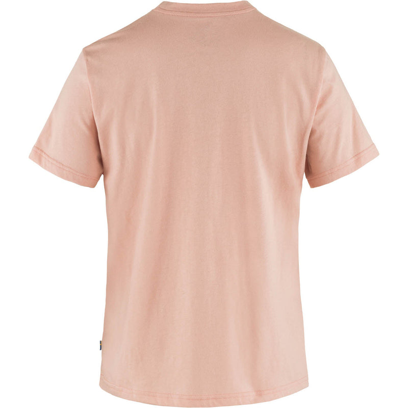 Women's Lush Logo T-Shirt Fjall Raven
