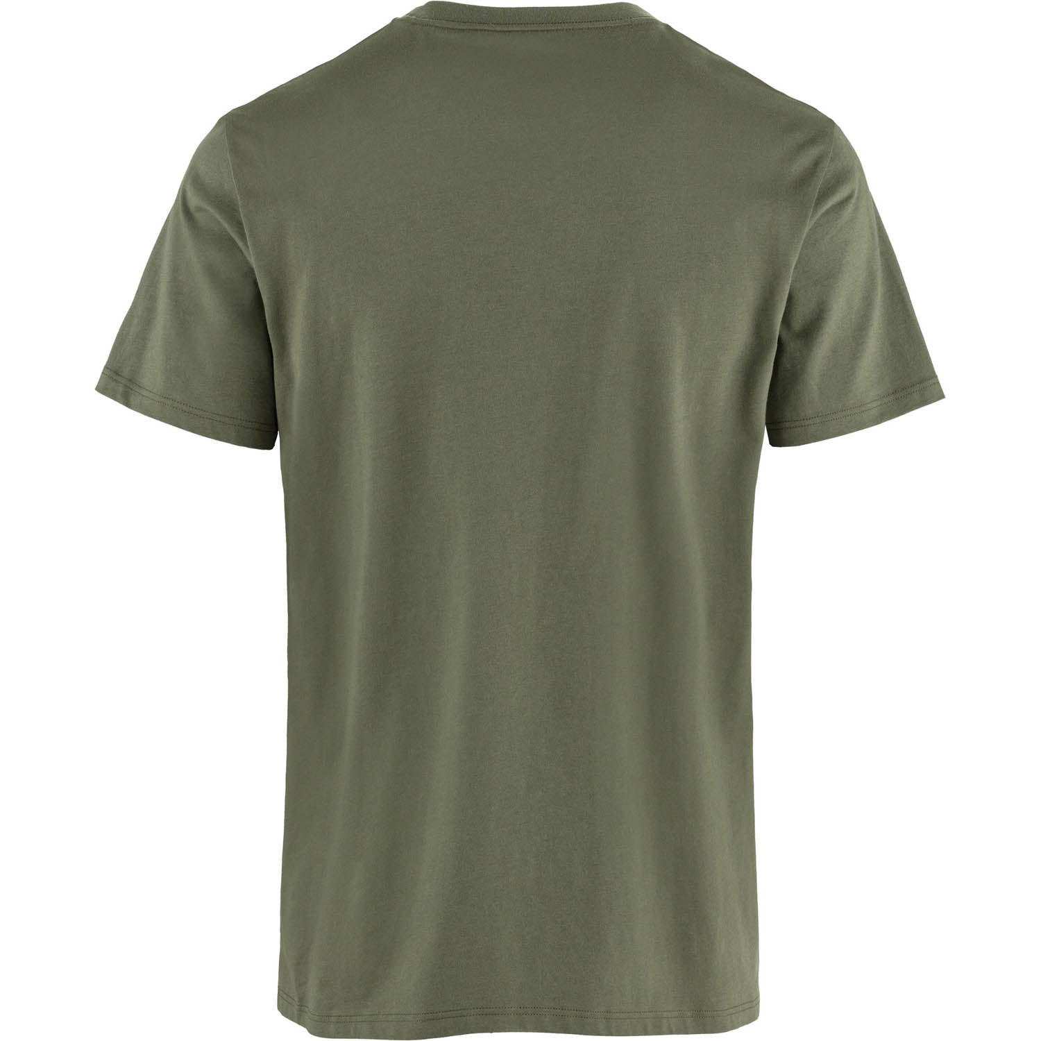 Men's Multicolor Logo T-Shirt Fjall Raven