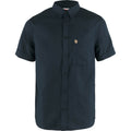 Men's Övik Travel Shirt Fjall Raven