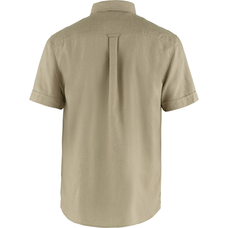 Men's Övik Travel Shirt Fjall Raven