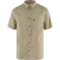 Men's Övik Travel Shirt Fjall Raven