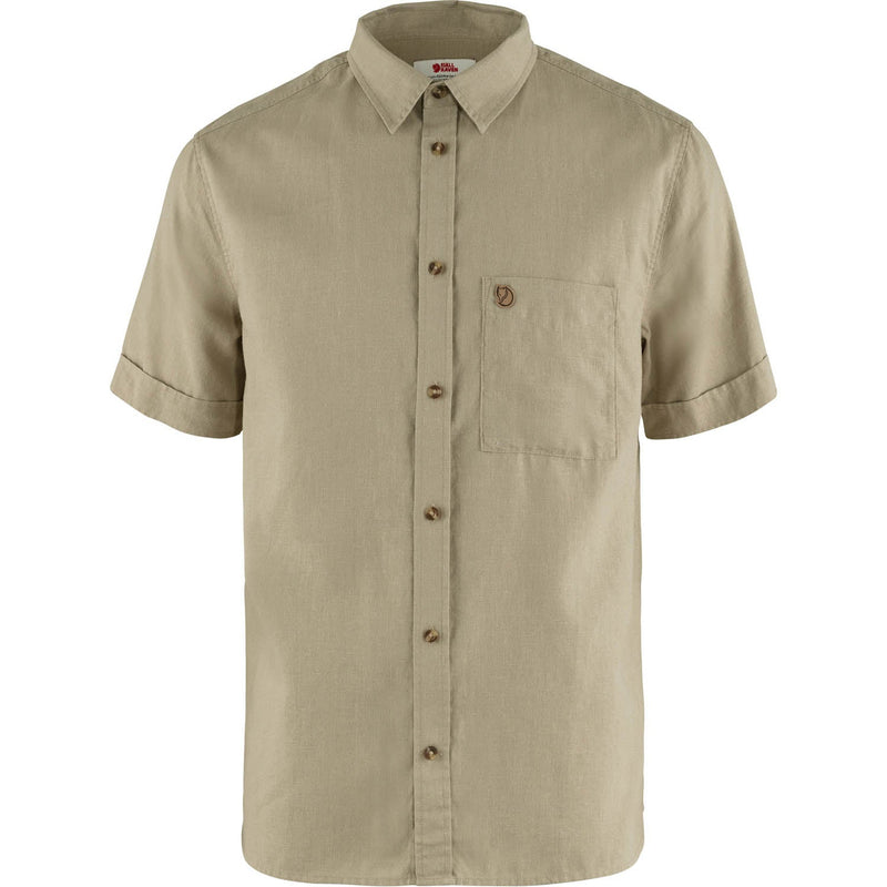 Men's Övik Travel Shirt Fjall Raven