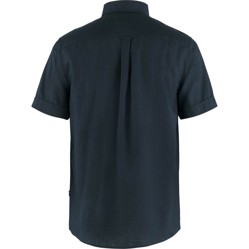 Men's Övik Travel Shirt Fjall Raven
