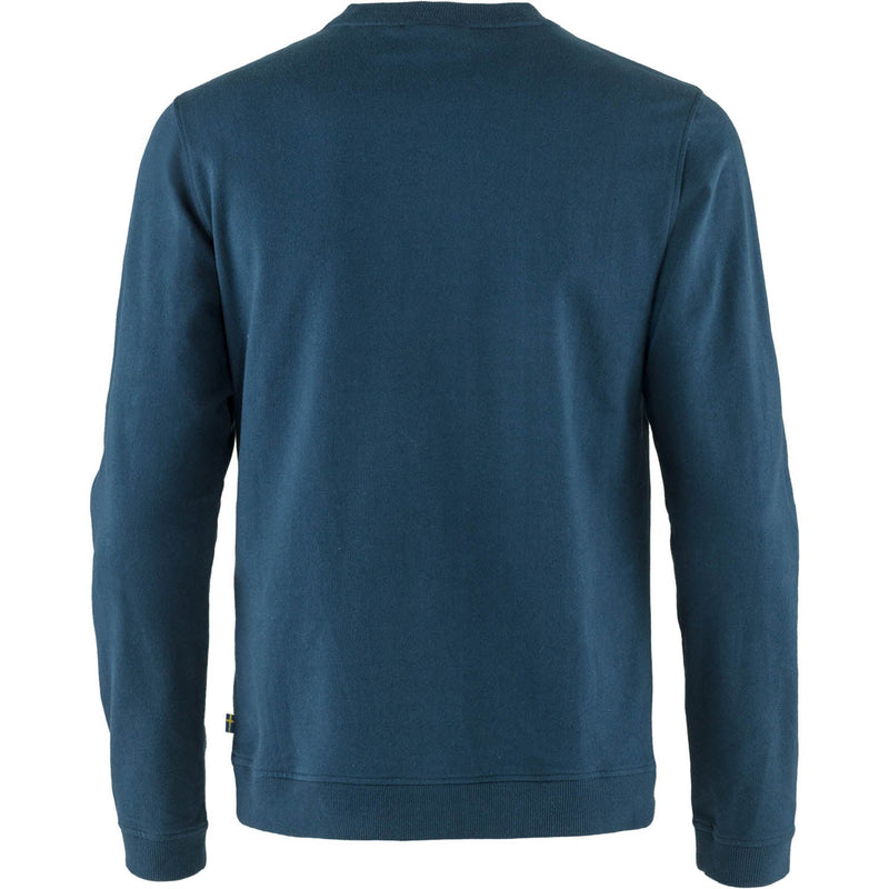 Men's Vardag Sweater Fjall Raven