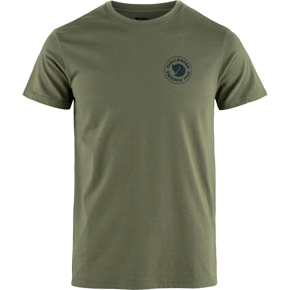 Fjallraven *25W* 1960 Logo T-shirt M Fjall Raven