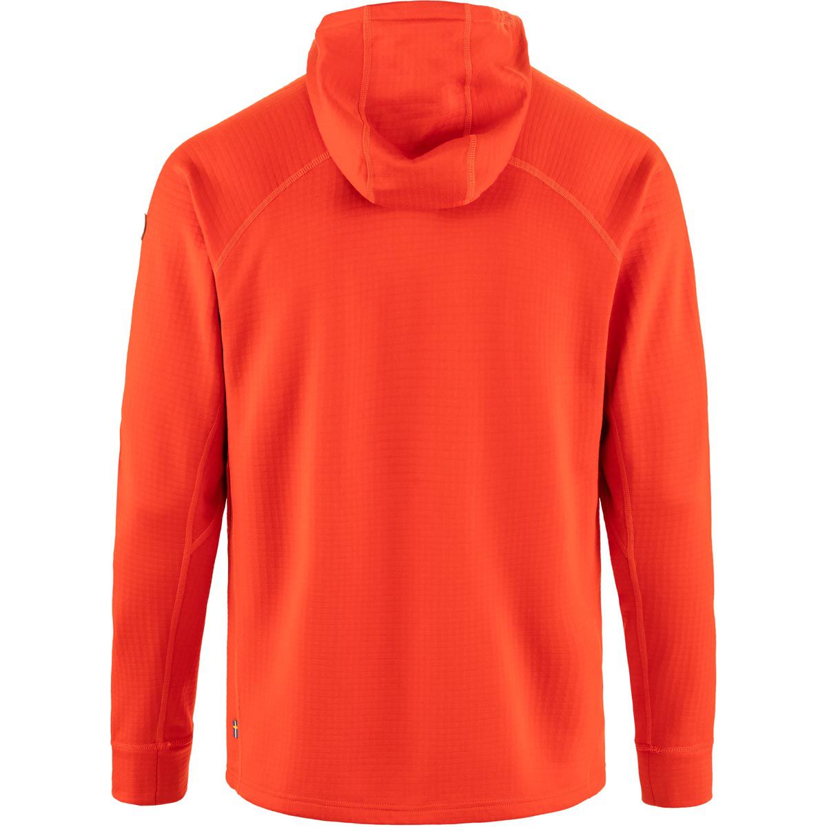 Fjallraven *25W* Abisko Grid Fleece Hoodie M Fjall Raven