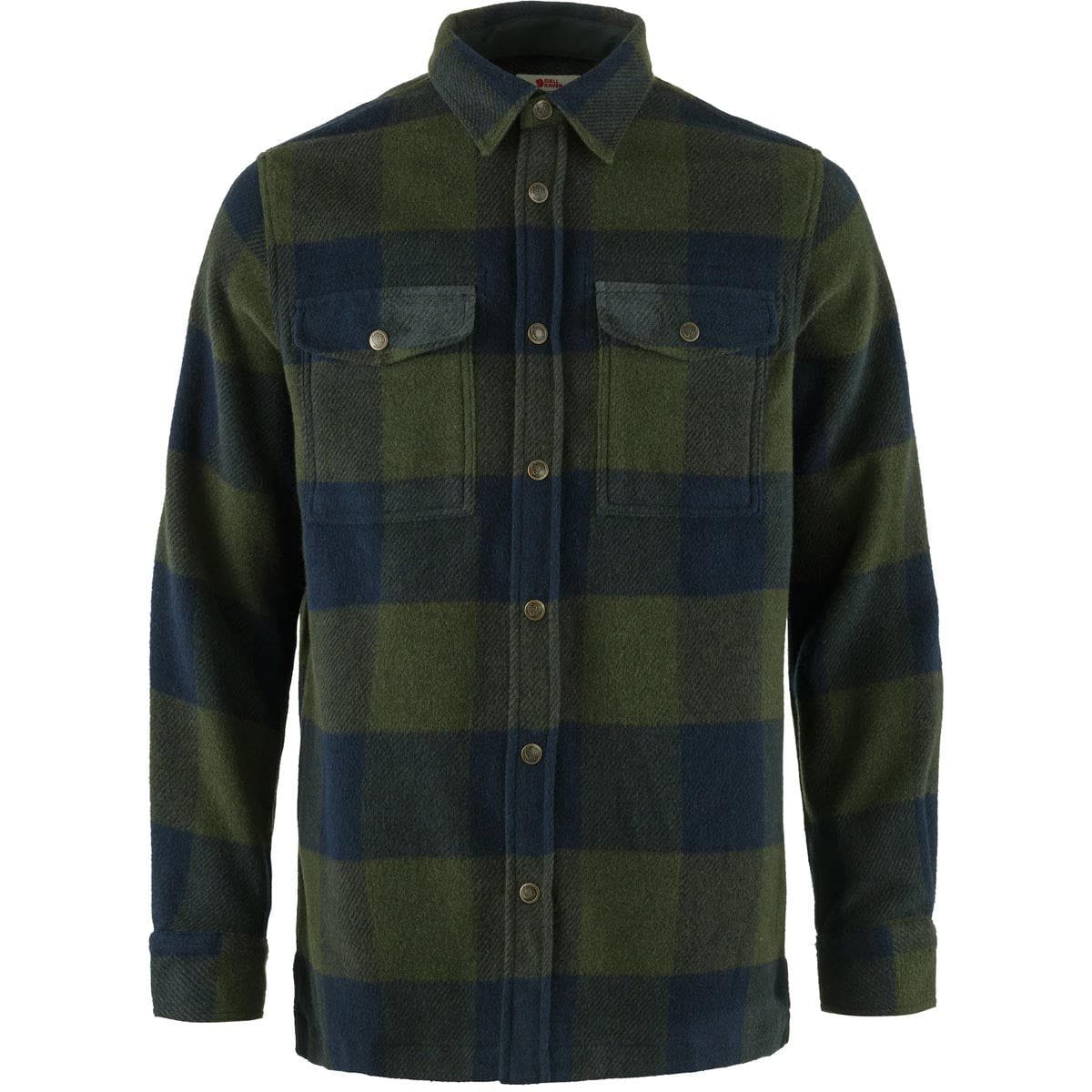 Men's Canada Shirt Fjall Raven