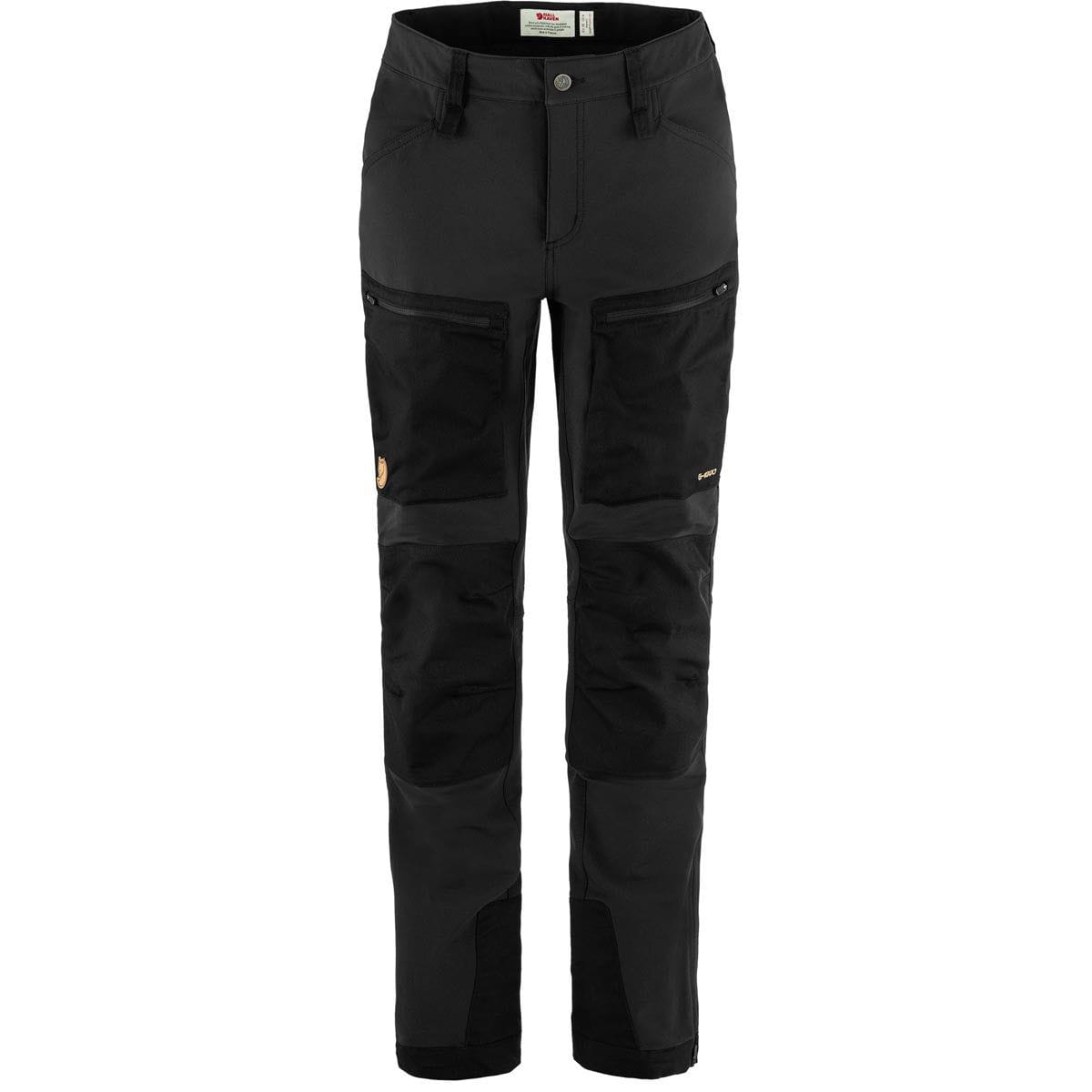 Fjallraven *25W* Keb Agile Winter Trousers W Fjall Raven