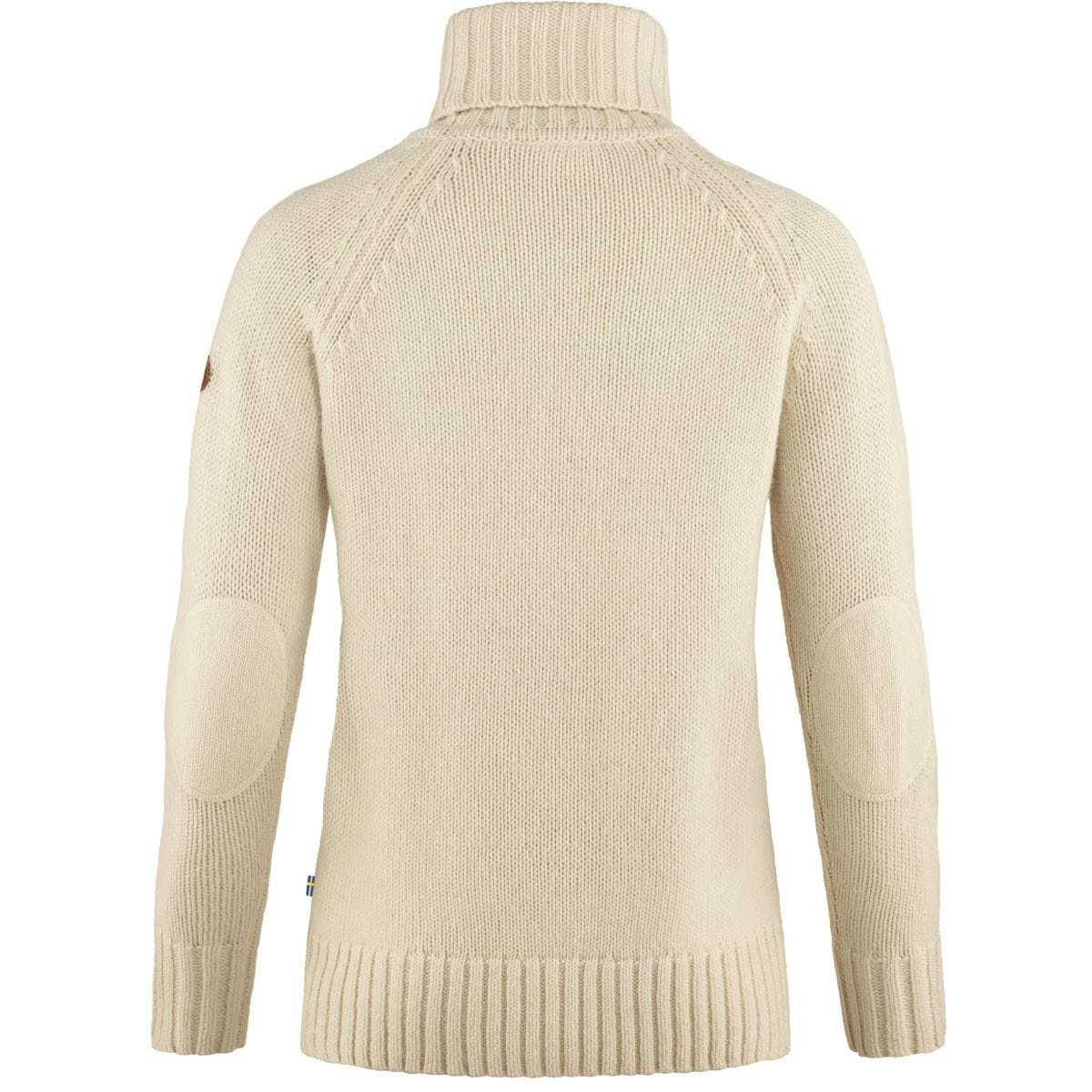 Fjall Raven CLOTHING - Women - Apparel - Top Fjallraven *25W* Övik Cable Knit Roller Neck W