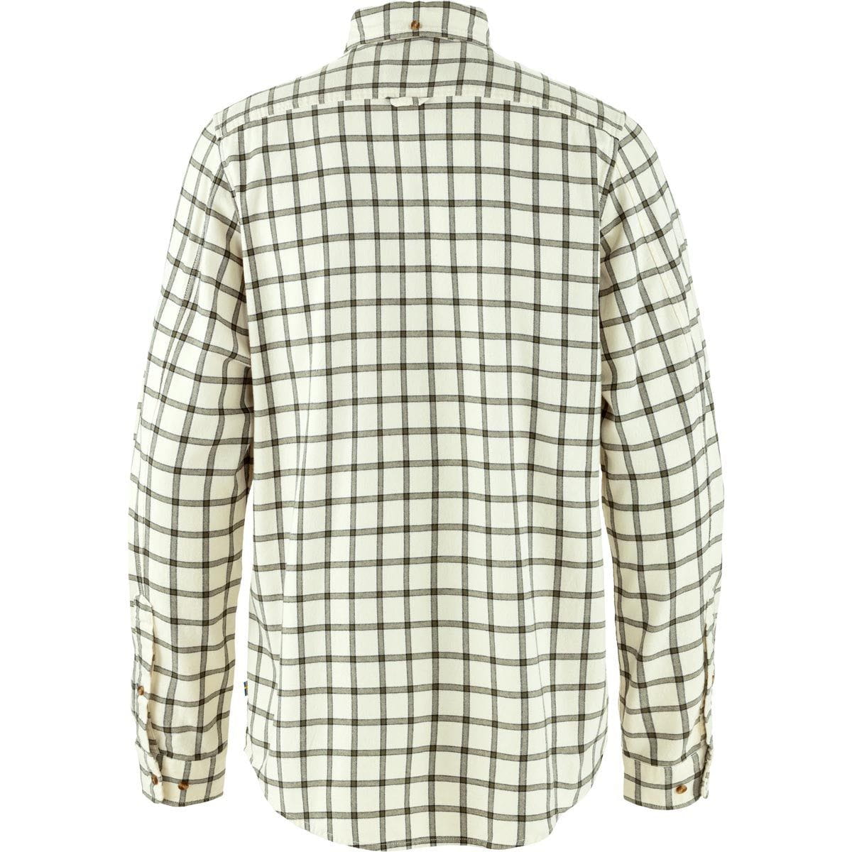 Fjall Raven CLOTHING - Men - Apparel - Top Fjallraven *25W* Övik Flannel Shirt M