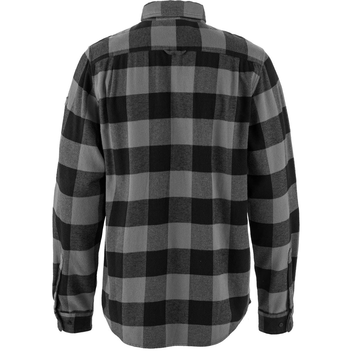Fjall Raven CLOTHING - Men - Apparel - Top Fjallraven *25W* Övik Heavy Flannel Shirt M