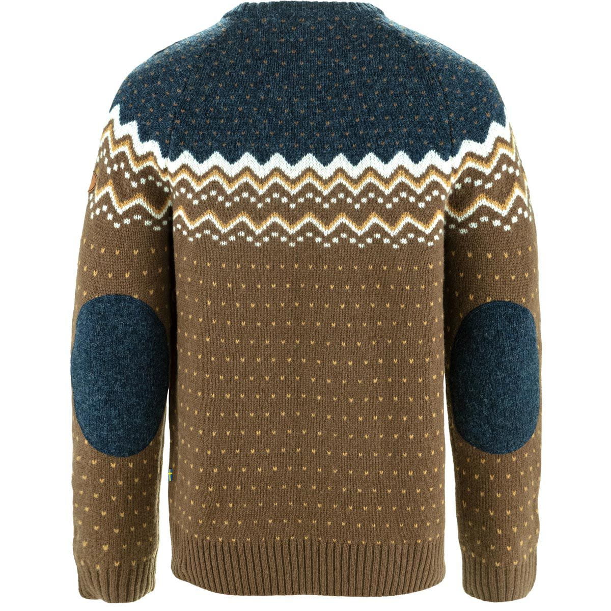 Fjall Raven CLOTHING - Men - Apparel - Top Fjallraven *25W* Övik Knit Sweater M