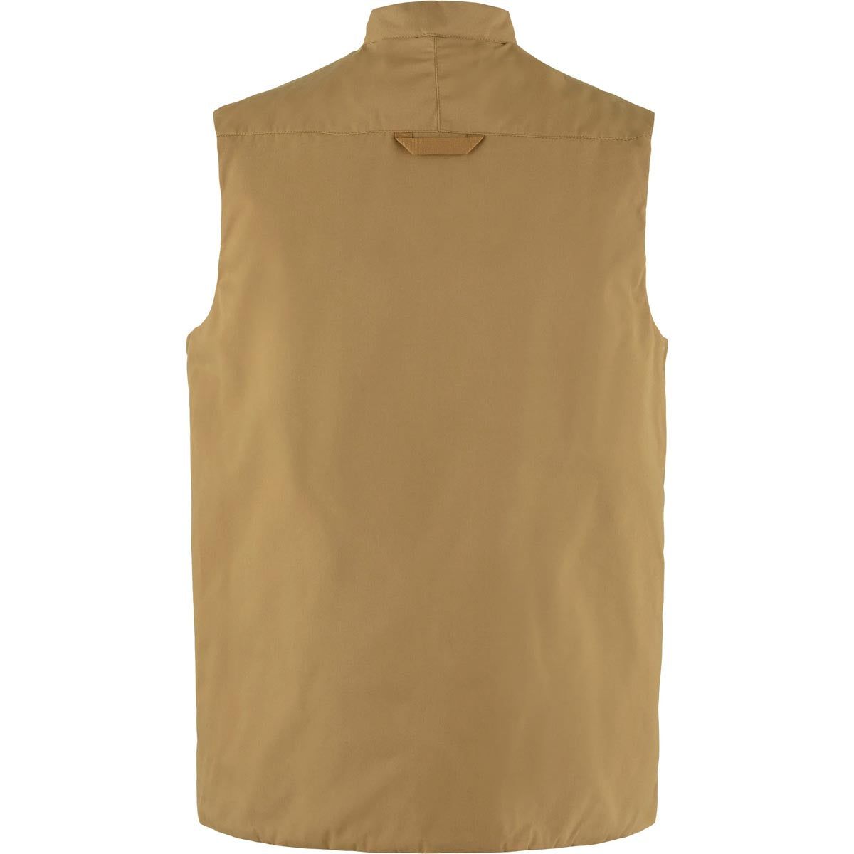 Fjall Raven CLOTHING - Men - Outerwear - Vest Fjallraven *25W* Singi Padded Vest M