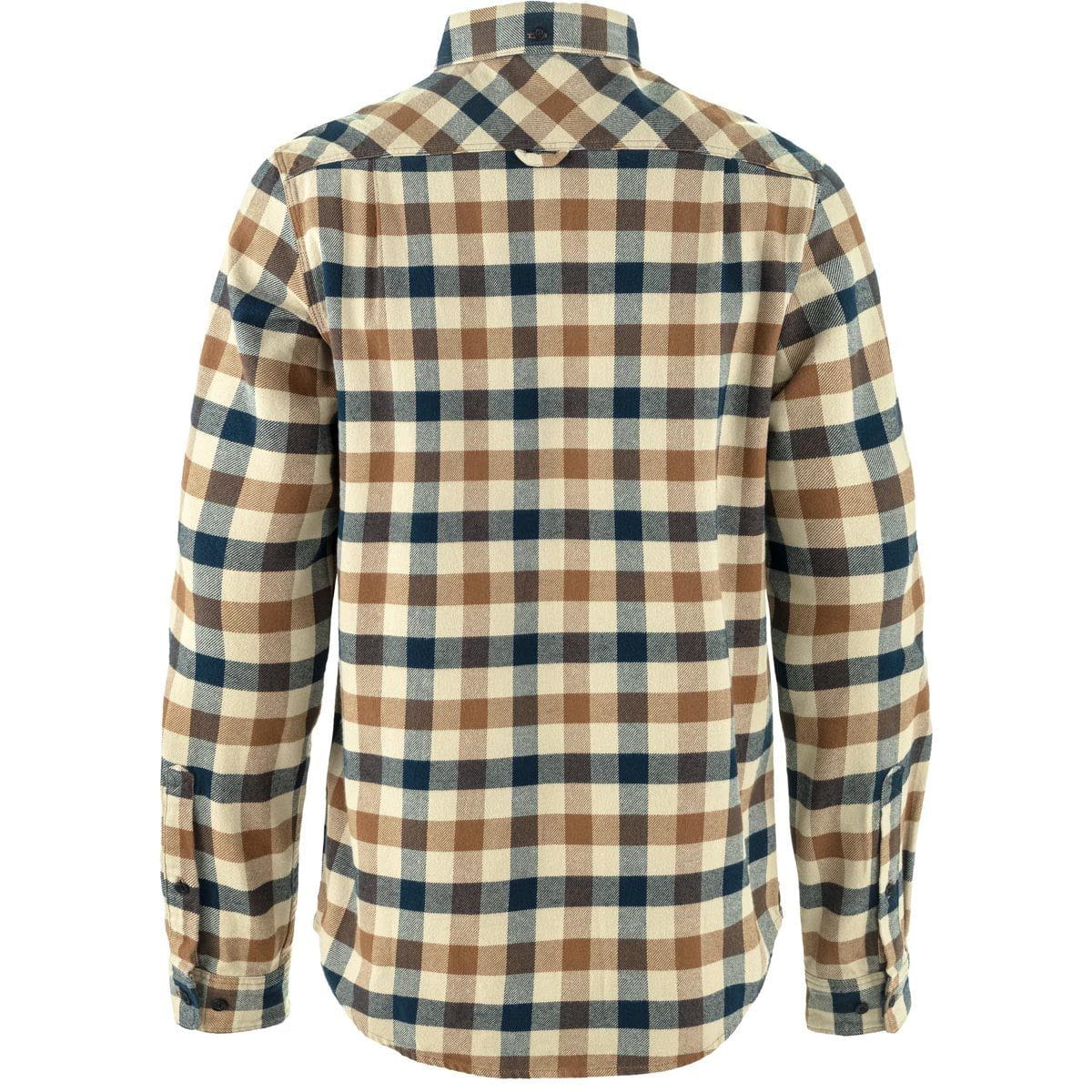 Fjall Raven CLOTHING - Men - Apparel - Top Fjallraven *25W* Skog Shirt M
