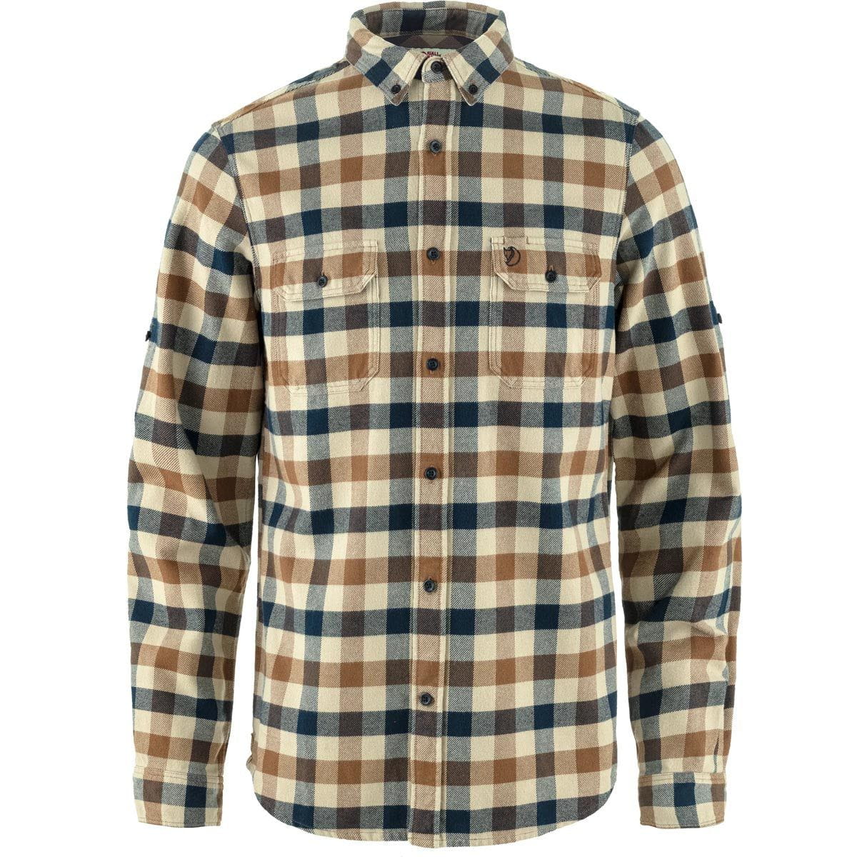 Fjall Raven CLOTHING - Men - Apparel - Top Fjallraven *25W* Skog Shirt M
