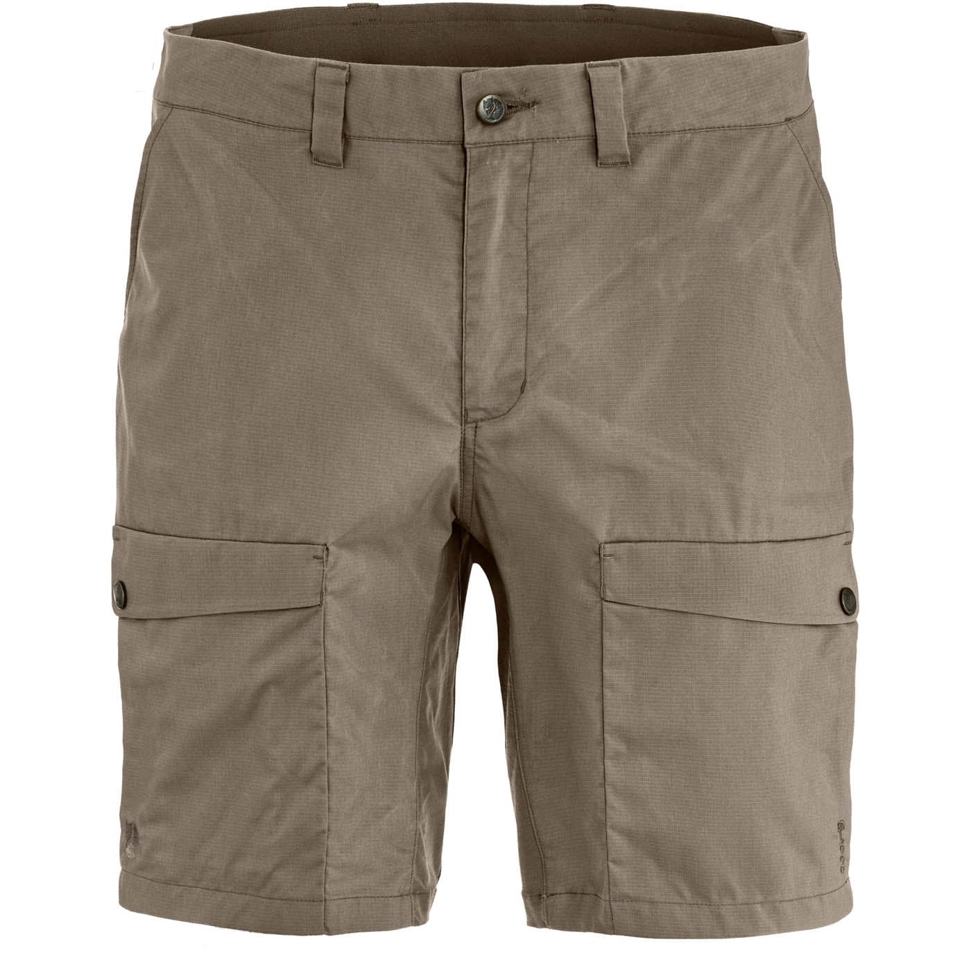 Fjall Raven CLOTHING - Men - Apparel - Short Fjallraven *26S*  Abisko Hybrid Trail Shorts M