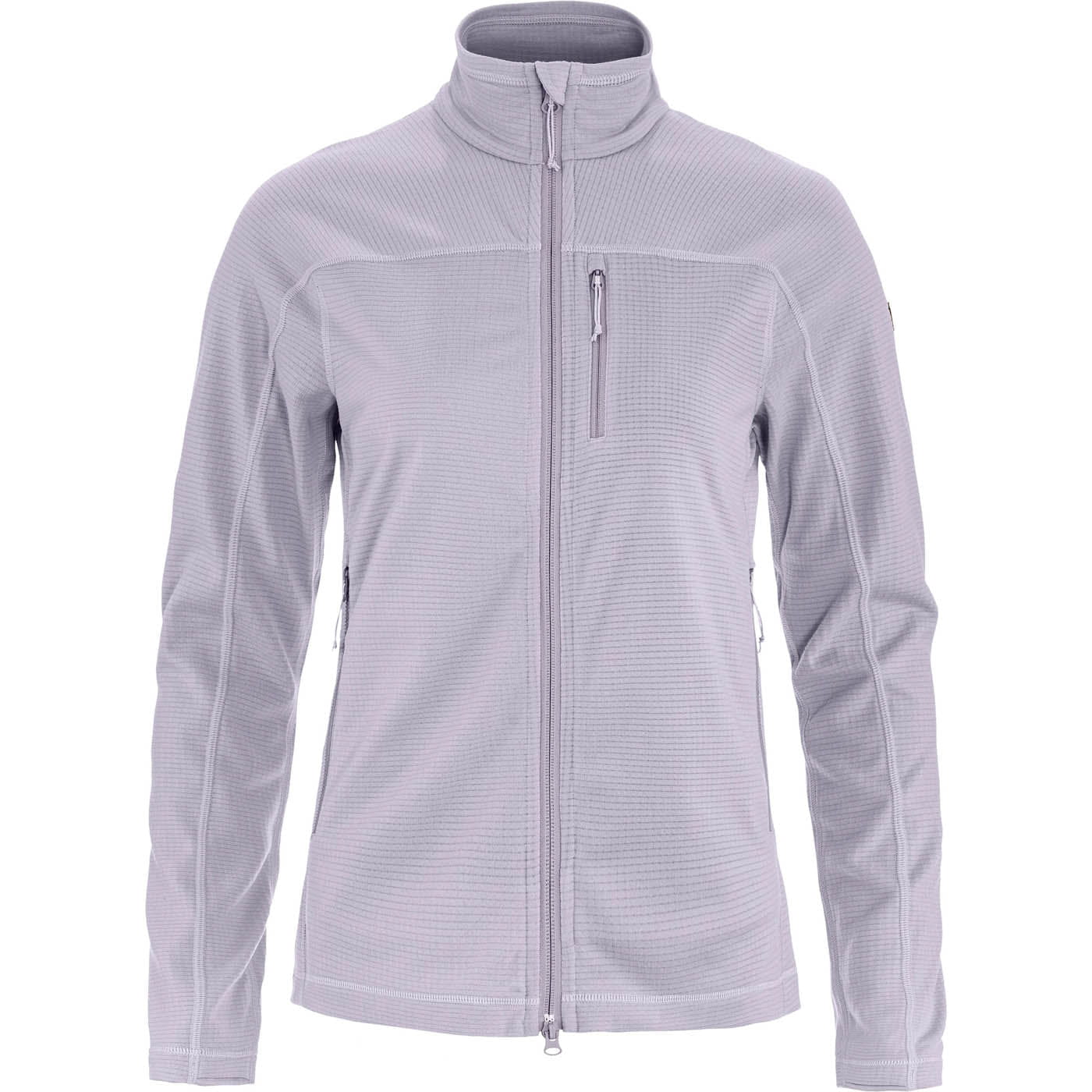 Fjall Raven CLOTHING - Women - Apparel - Top Fjallraven *26S*  Abisko Lite Fleece Jacket W