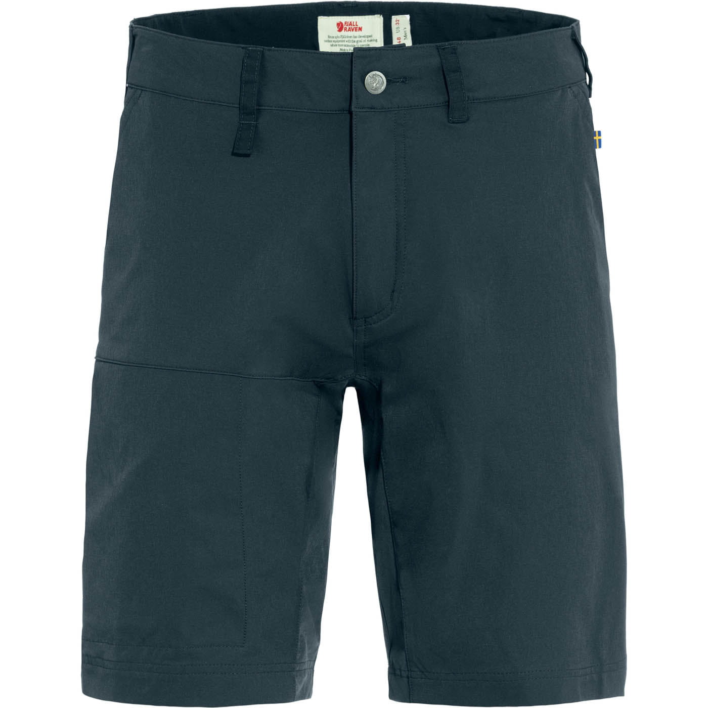 Fjall Raven CLOTHING - Men - Apparel - Short Fjallraven *26S*  Abisko Lite Shorts M