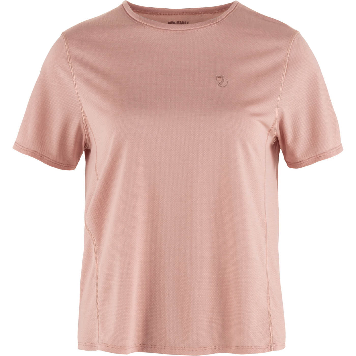 Fjall Raven CLOTHING - Women - Apparel - Top Fjallraven *26S*  Abisko Lite SS W