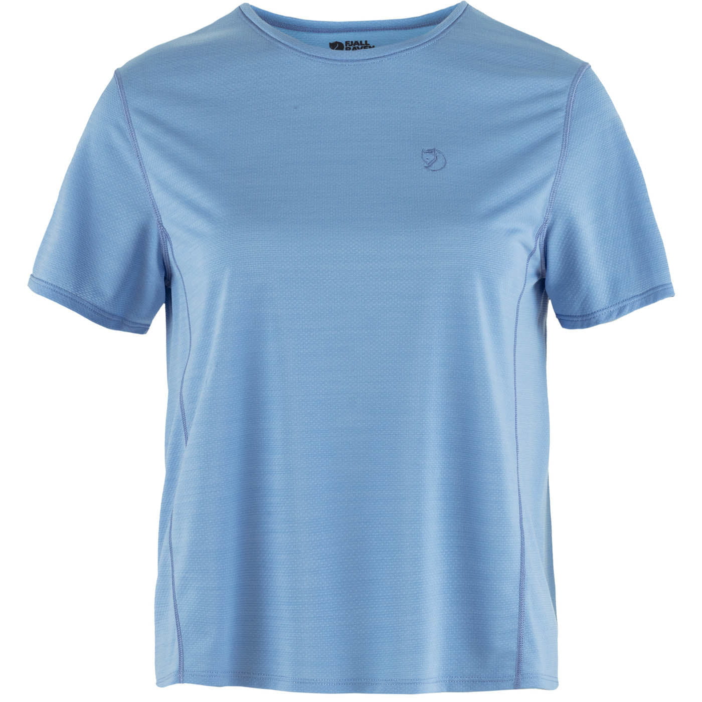 Fjall Raven CLOTHING - Women - Apparel - Top Fjallraven *26S*  Abisko Lite SS W