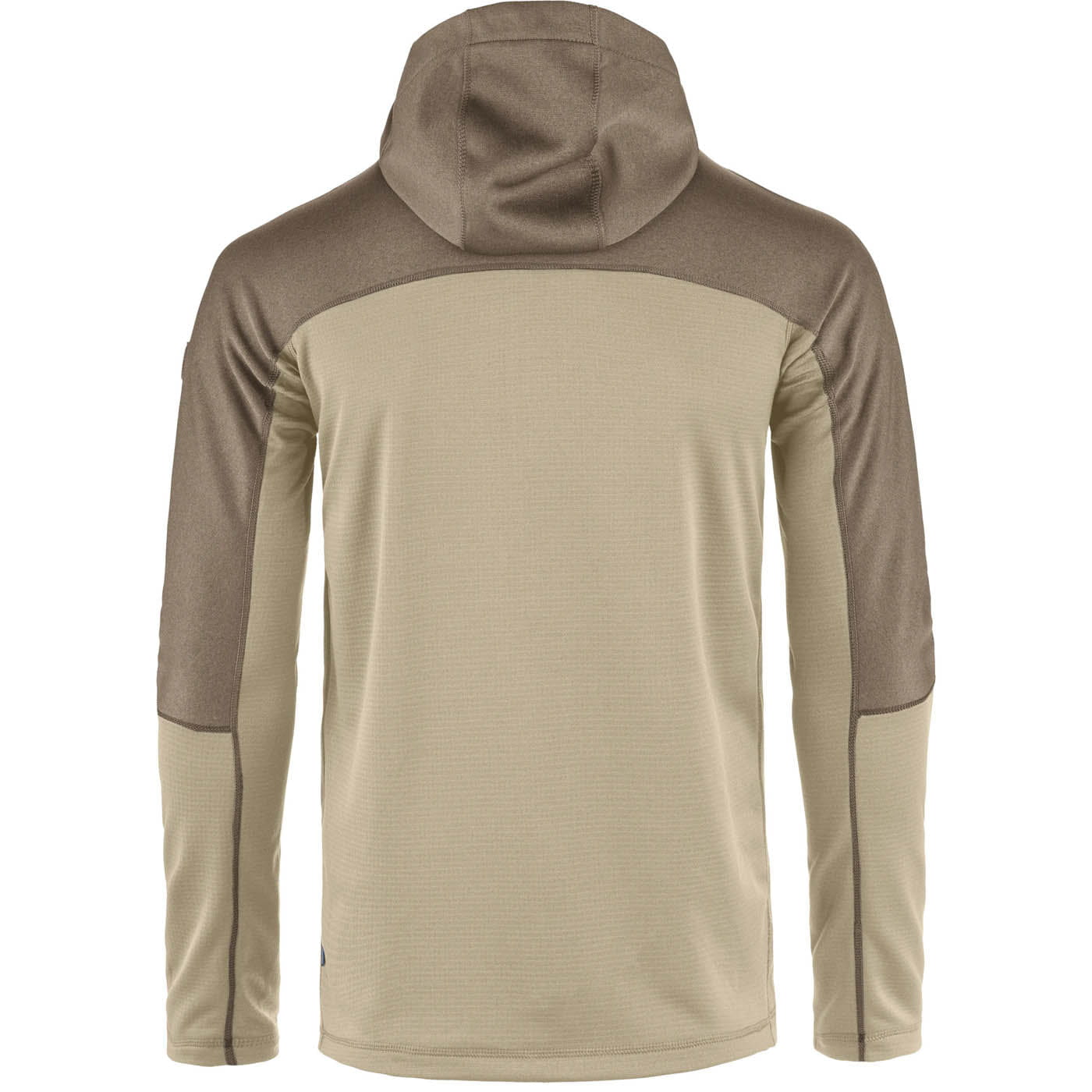 Fjall Raven CLOTHING - Men - Apparel - Top Fjallraven *26S*  Abisko Trail Fleece M