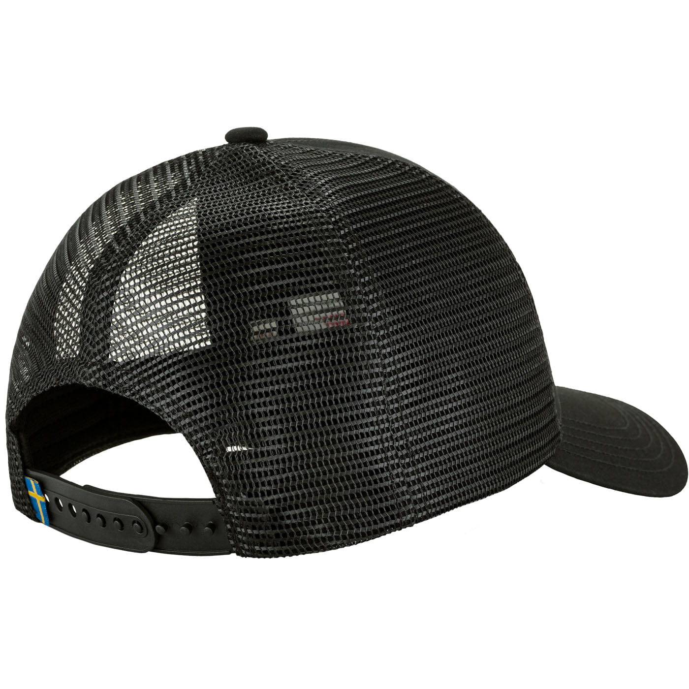 Fjall Raven CLOTHING - Hats Fjallraven *26S*  Fjällräven Långtradarkeps