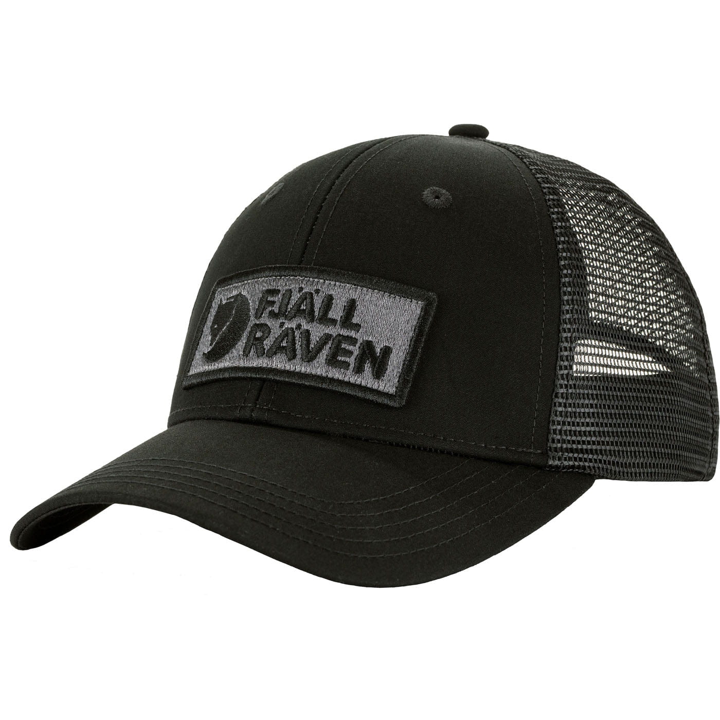 Fjall Raven CLOTHING - Hats Fjallraven *26S*  Fjällräven Långtradarkeps