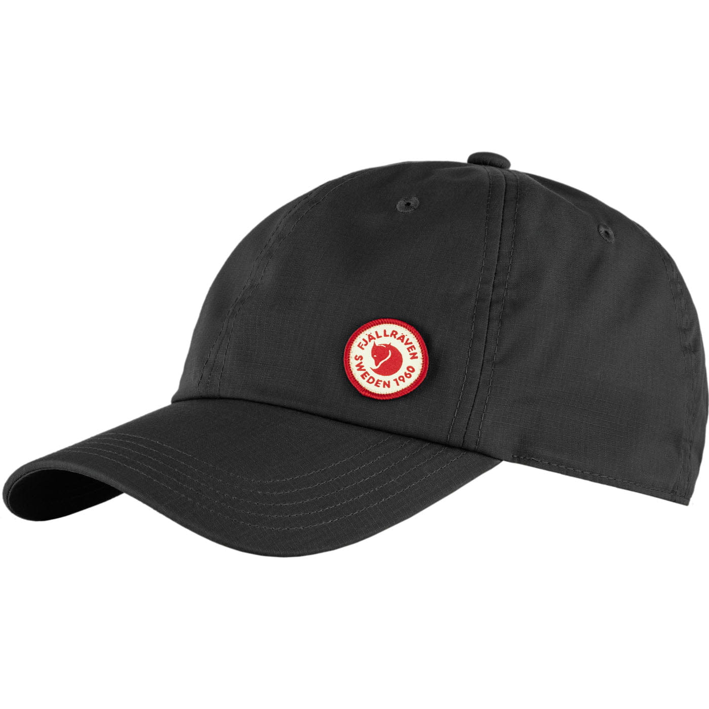 Fjall Raven CLOTHING - Hats Fjallraven *26S*  Fjällräven Logo Cap