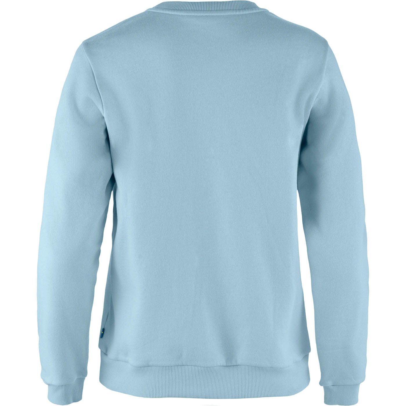 Fjall Raven CLOTHING - Women - Apparel - Top Fjallraven *26S*  Fjällräven Logo Sweater W