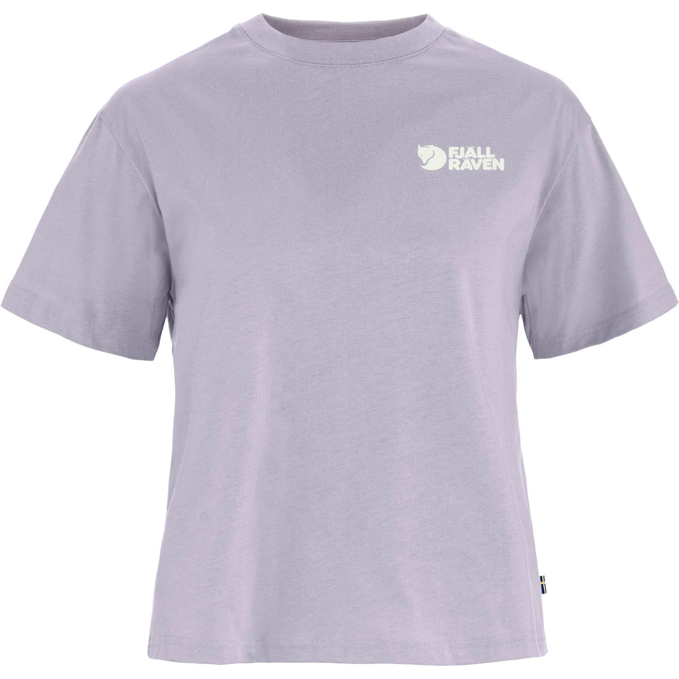 Fjall Raven CLOTHING - Women - Apparel - Top Fjallraven *26S*  Forest Walk T-shirt  W