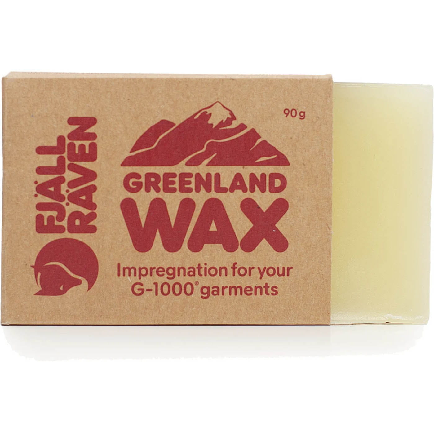Fjall Raven CLOTHING - Accessories Fjallraven *26S*  Greenland Wax