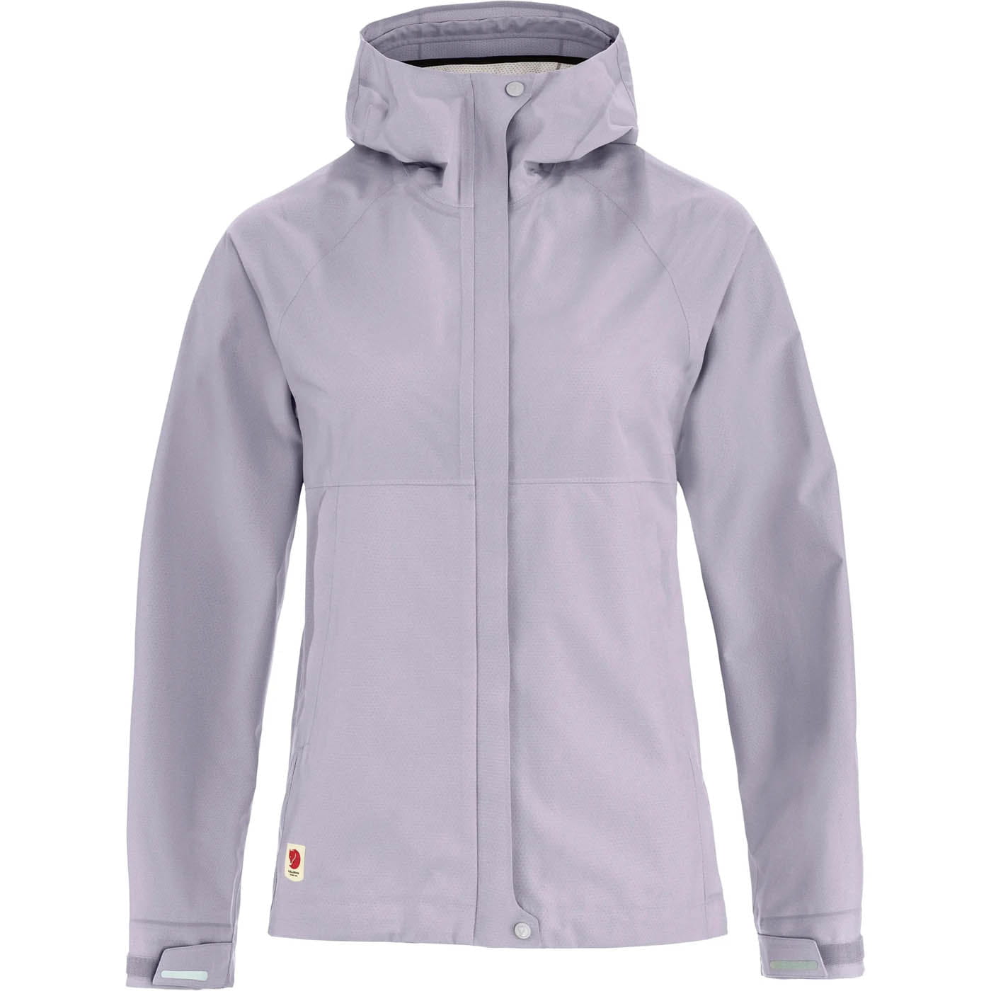Fjall Raven CLOTHING - Women - Apparel - Jacket Fjallraven *26S*  HC Hydratic Trail Jacket W