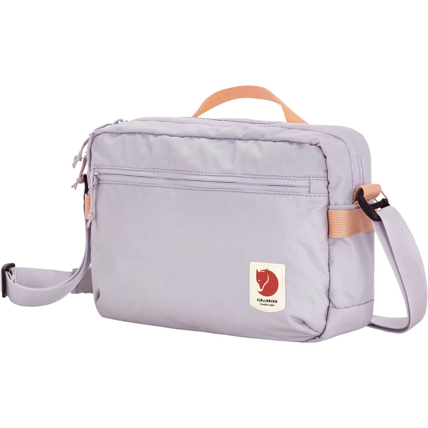 Fjall Raven CLOTHING - Bags Fjallraven *26S*  High Coast Crossbody