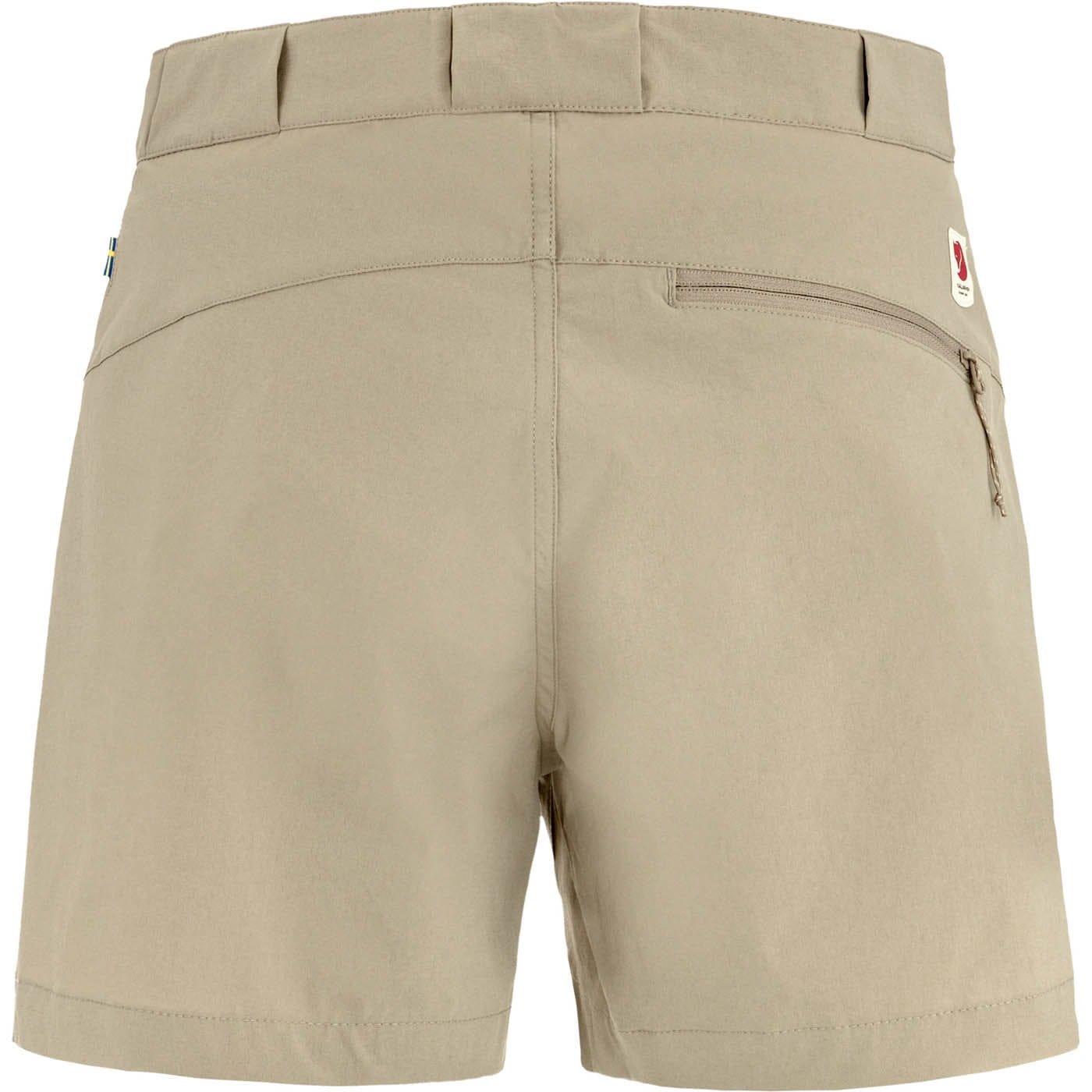 Fjall Raven CLOTHING - Women - Apparel - Short Fjallraven *26S*  High Coast Lite Shorts W