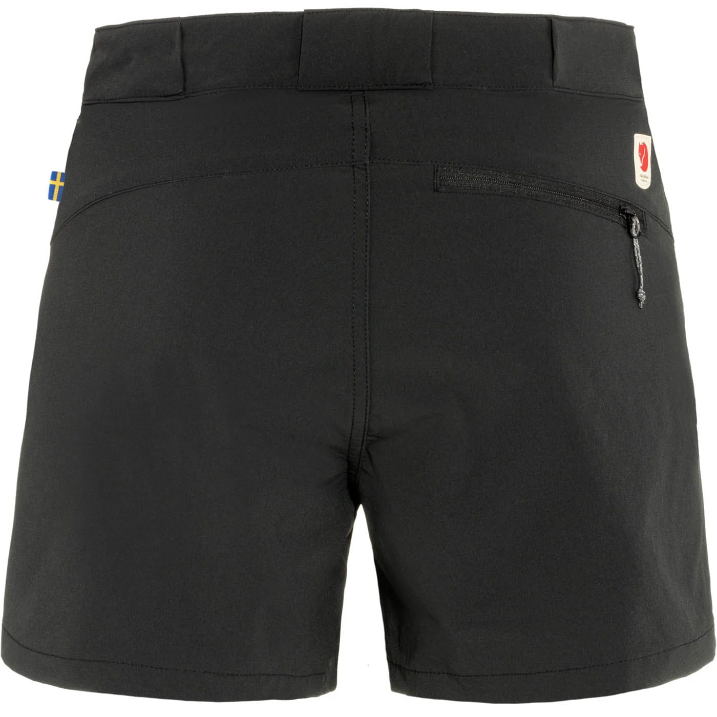 Fjall Raven CLOTHING - Women - Apparel - Short Fjallraven *26S*  High Coast Lite Shorts W
