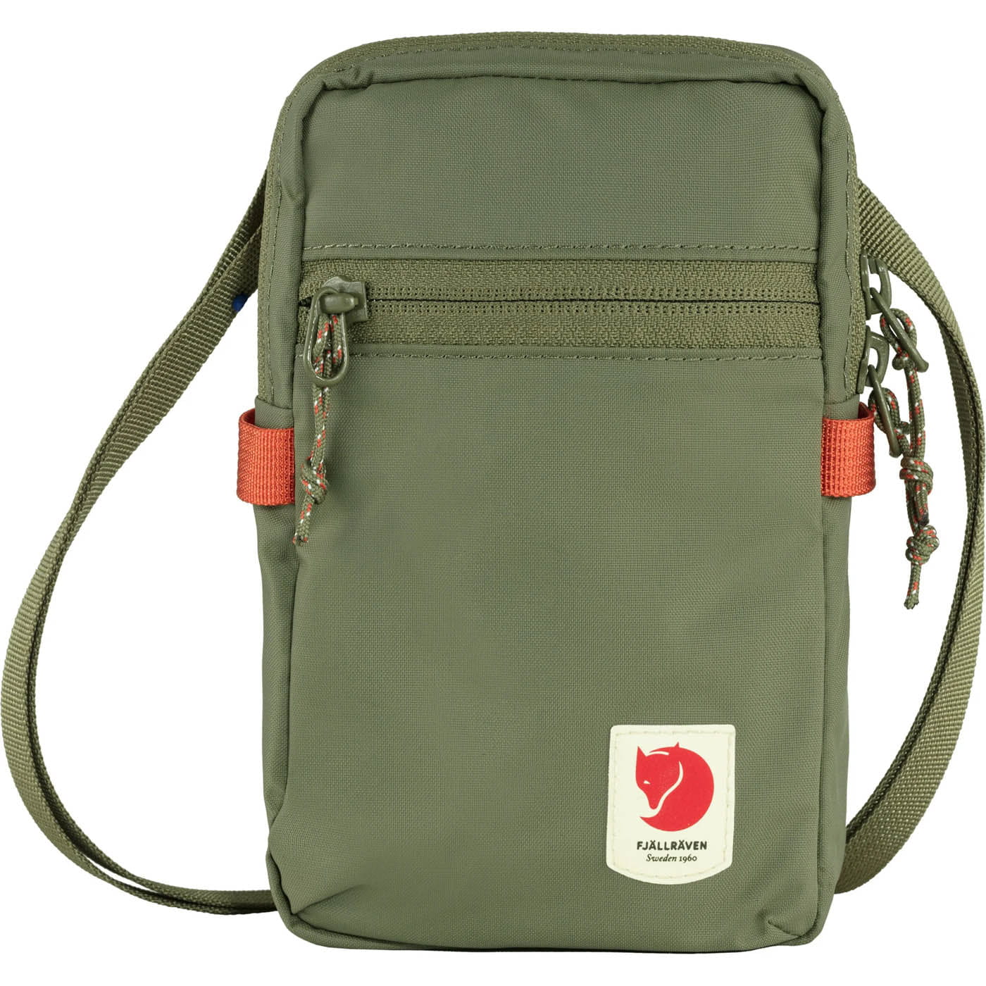 Fjall Raven CLOTHING - Bags Fjallraven *26S*  High Coast Pocket