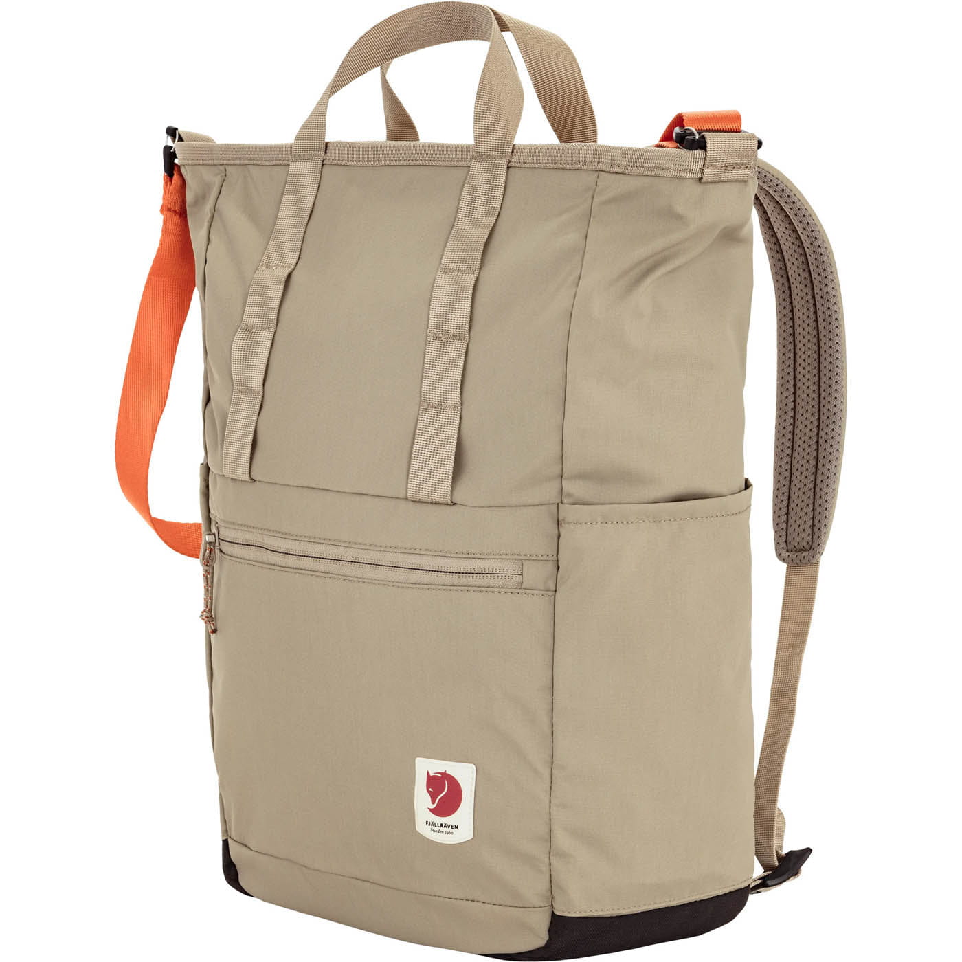 Fjall Raven CLOTHING - Bags Fjallraven *26S*  High Coast Totepack