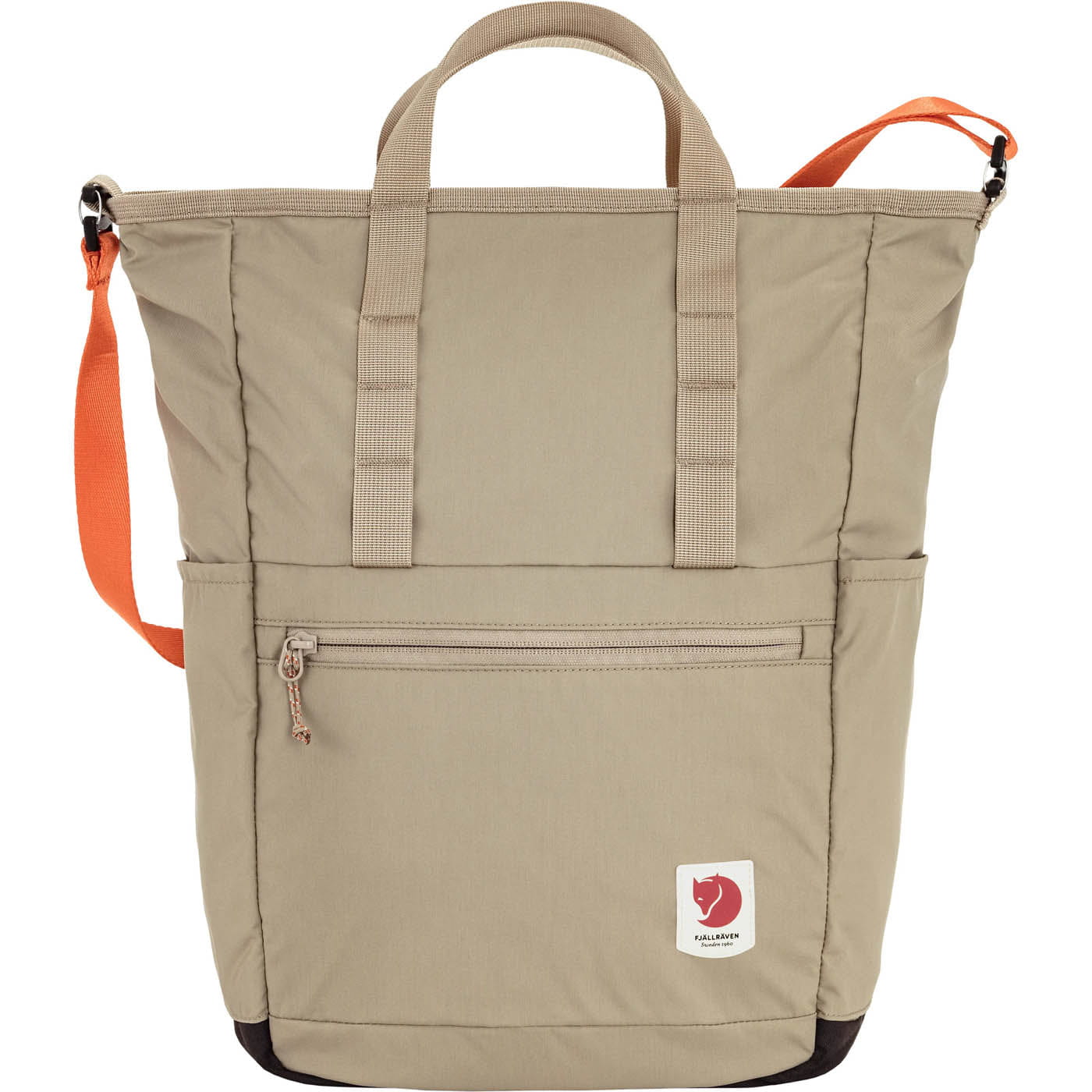 Fjall Raven CLOTHING - Bags Fjallraven *26S*  High Coast Totepack