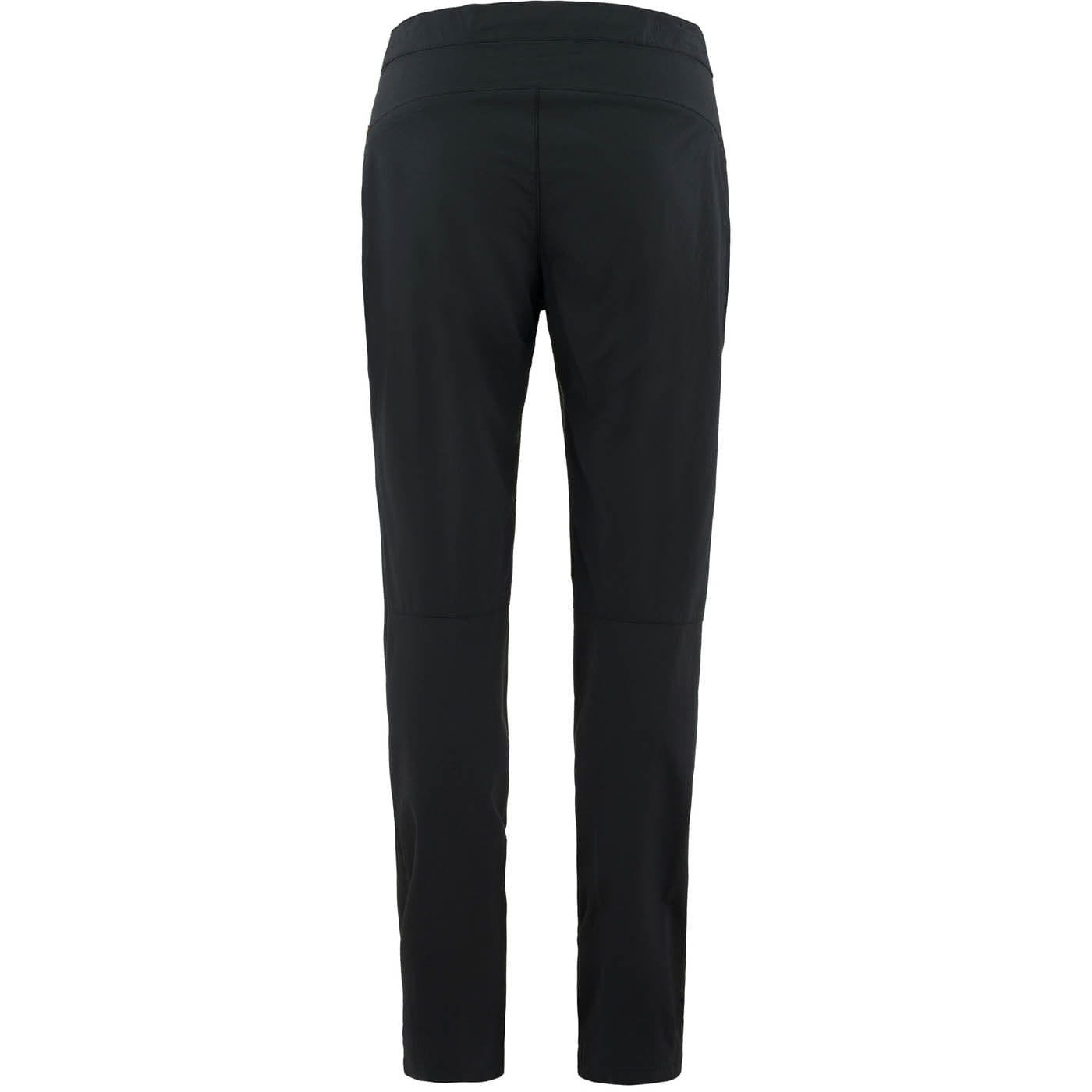 Women's High Coast Trail Trousers Fjall Raven