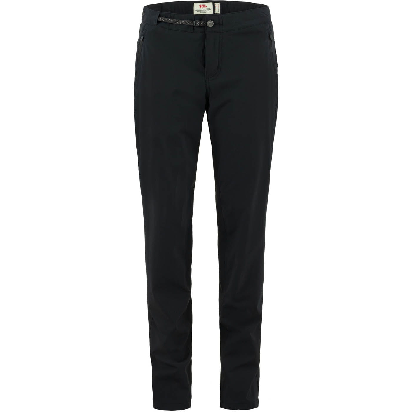 Women's High Coast Trail Trousers Fjall Raven