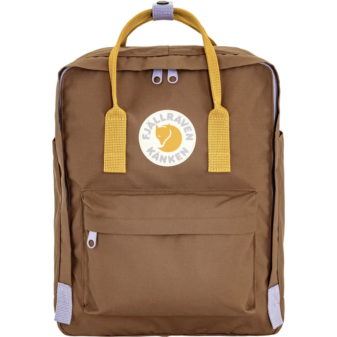 Fjall Raven CLOTHING - Bags Fjallraven *26S*  Kånken Koncept