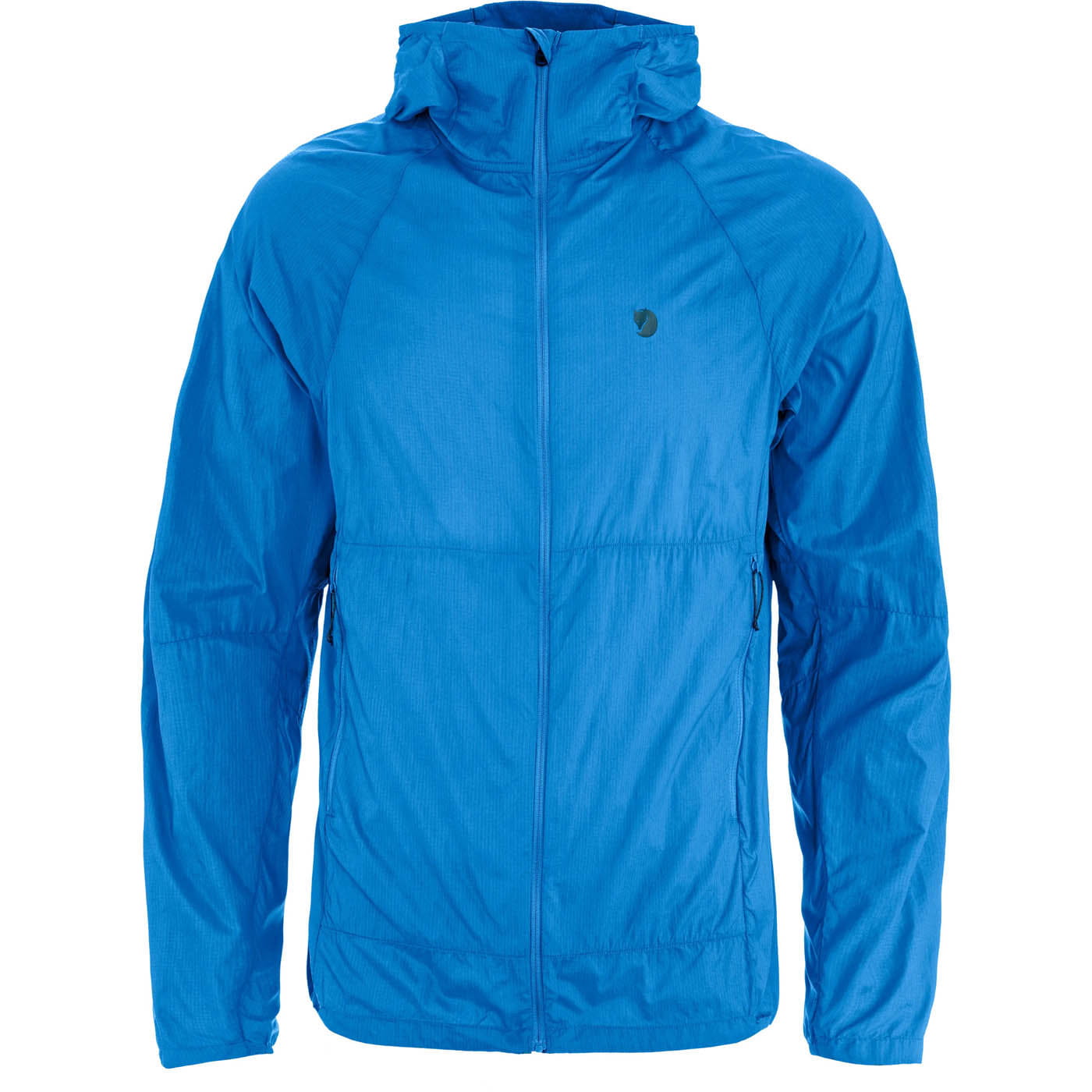 Fjall Raven CLOTHING - Men - Apparel - Jacket Fjallraven *26S*  Keb Lätt Wind Jacket M