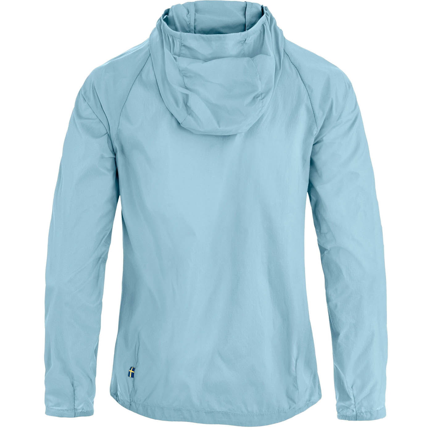 Fjall Raven CLOTHING - Women - Apparel - Jacket Fjallraven *26S*  Keb Lätt Wind Jacket W